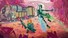 Bugs N' Guns - дата выхода