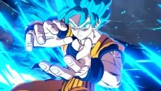 Dragon Ball: Sparking! Zero - дата выхода для Nintendo Switch 2