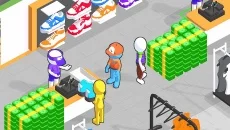 Outlets Rush - дата выхода для Android