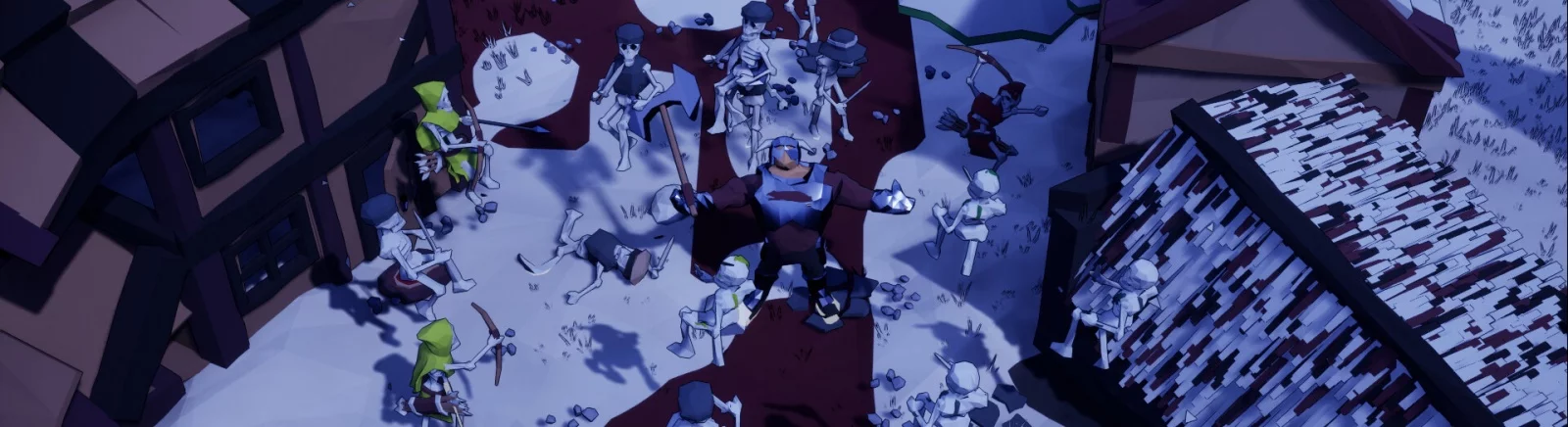 Rekindling The Flame - что это за игра, трейлер, системные требования, отзывы и оценки, цены и скидки, гайды и прохождение, похожие игры 