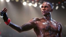 UFC 5 Deluxe Edition - дата выхода для PlayStation 5