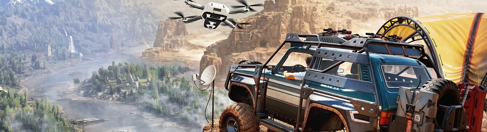 Моды и скины для Expeditions: A MudRunner Game