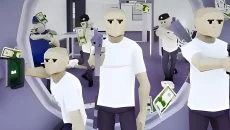 One-armed robber - дата выхода для PC