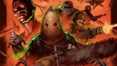 DUSK HD - дата выхода