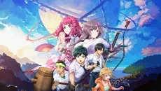 Loop8: Summer of Gods - дата выхода для PC
