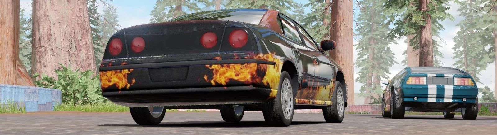 Derby Madness - что это за игра, трейлер, системные требования, отзывы и оценки, цены и скидки, гайды и прохождение, похожие игры 