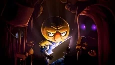 Ugly - дата выхода для Xbox One