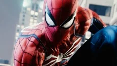 Marvel's Spider-Man похожа на Marvel's Spider-Man