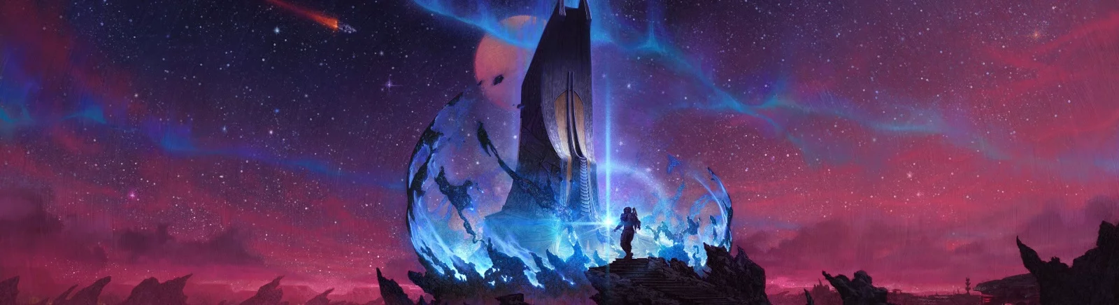 Starfield: Shattered Space - что это за игра, трейлер, системные требования, отзывы и оценки, цены и скидки, гайды и прохождение, похожие игры 