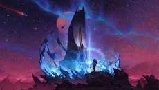 Starfield: Shattered Space - дата выхода