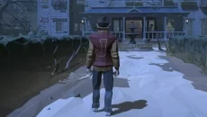 Night Escape - дата выхода для PC