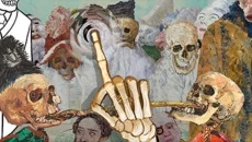 Please, Touch The Artwork 2 - дата выхода для PC