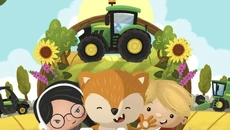 Farming Simulator Kids - дата выхода для Android