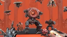 OVERGUN - дата выхода для PC