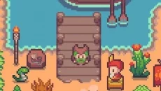 Megis Adventure - дата выхода