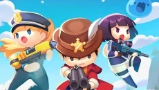 Slime Hunter : Monster Rapmage - дата выхода для Android