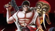 Randy Blaster 3D - дата выхода для PC