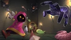 Dungeon Mage - дата выхода для PC