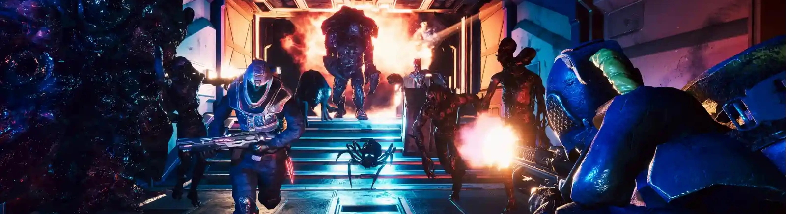 Chasmal Fear - что это за игра, трейлер, системные требования, отзывы и оценки, цены и скидки, гайды и прохождение, похожие игры 