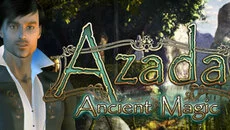 Azada: Ancient Magic - дата выхода для iPhone