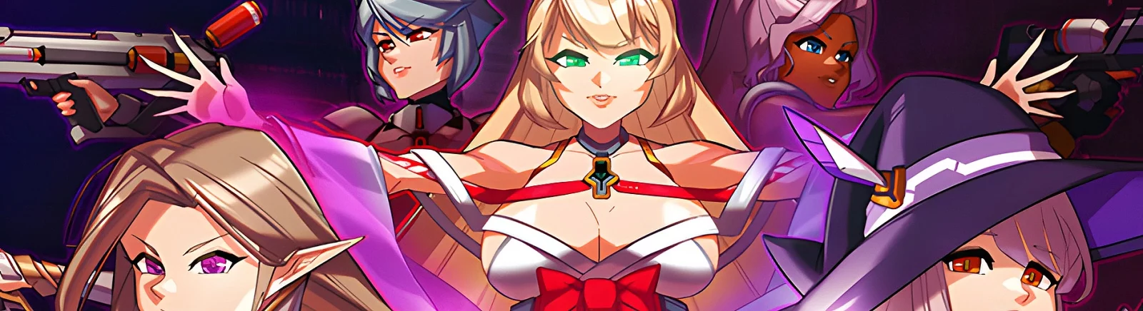 Underground Waifus TCG - что это за игра, трейлер, системные требования, отзывы и оценки, цены и скидки, гайды и прохождение, похожие игры 