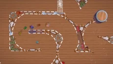 Event Race - дата выхода для PC