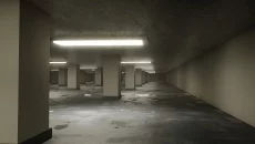 Secret Backrooms - дата выхода для PC