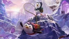 Bread & Fred - дата выхода для PlayStation 4