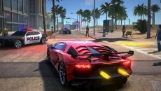 UCDS 2: Car Driving Simulator - дата выхода для Android