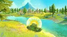 Tick, Tank, Boom - дата выхода для PC