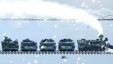 Frostrain - дата выхода