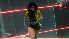 LASERS - дата выхода