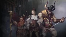 Sovereign Syndicate - дата выхода