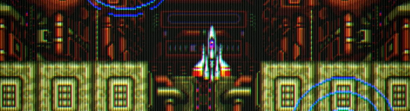 Лучшие игры для FM Towns, похожие на Vimana