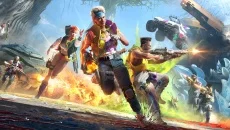 Ascendant Infinity - дата выхода для PC