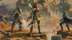 The Elder Scrolls Online: Gold Road - дата выхода для Xbox One