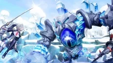 Luna Saga - дата выхода для Android