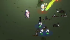 Necro Rumble - дата выхода