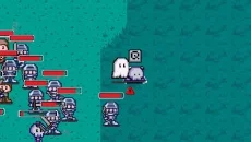 Ghost Only! - дата выхода