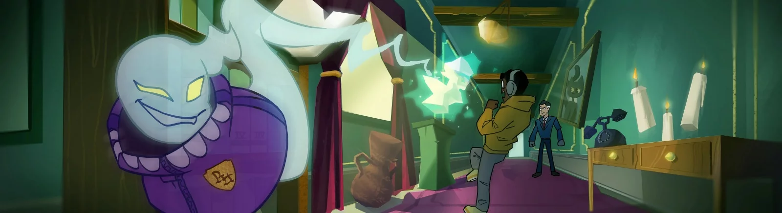 Manor Madness - что это за игра, трейлер, системные требования, отзывы и оценки, цены и скидки, гайды и прохождение, похожие игры 