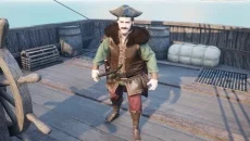 Pirates Journey - дата выхода