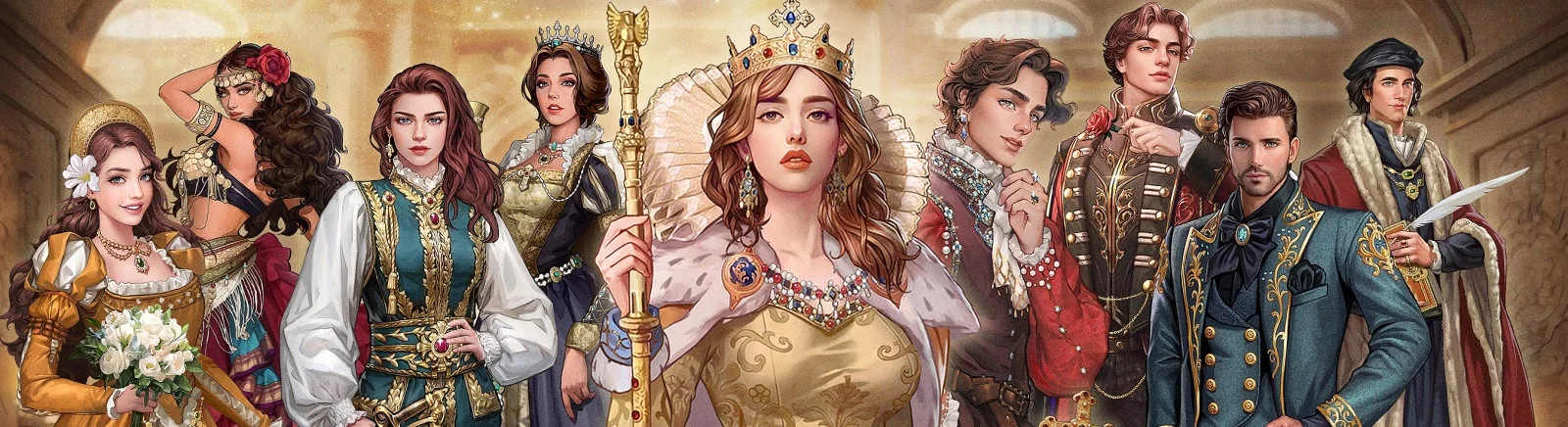 Все отзывы и оценки Yes Your Highness — 1 мнение