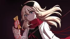 Paper Lily — Chapter 1 - дата выхода для PC