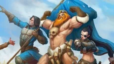 Outcast Tales - дата выхода для PC