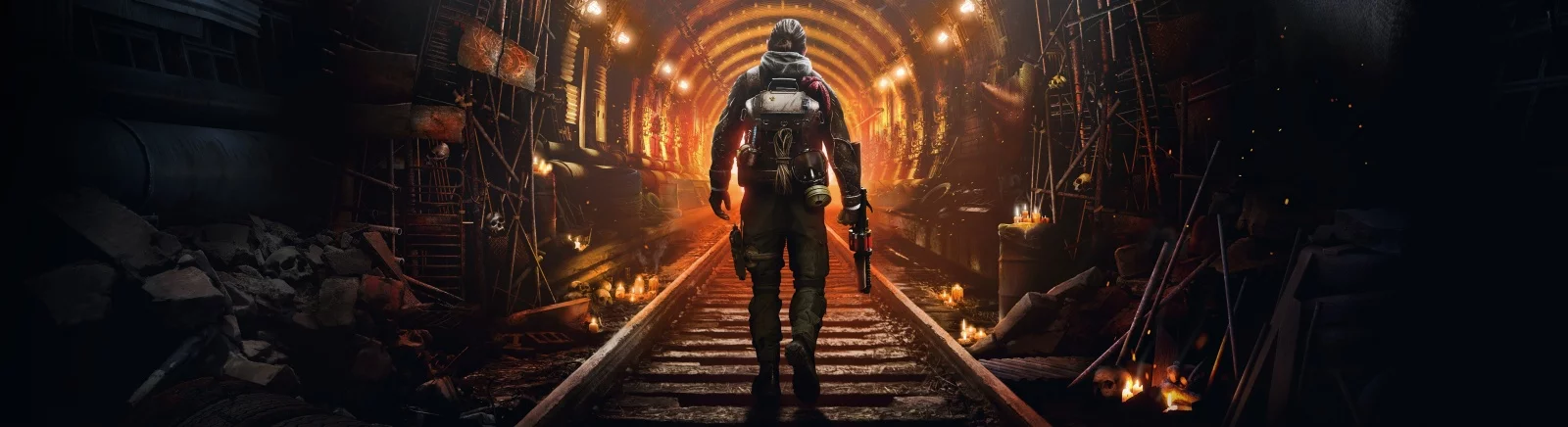 Metro Awakening - что это за игра, трейлер, системные требования, отзывы и оценки, цены и скидки, гайды и прохождение, похожие игры 