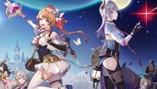 Atelier Resleriana - дата выхода для Android
