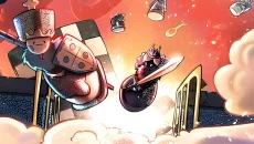 Take The King! - дата выхода для Linux