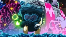 BioGun - дата выхода для PC