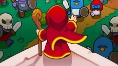 Survival Random Defense - дата выхода для Android