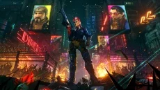 Showgunners - дата выхода для PC